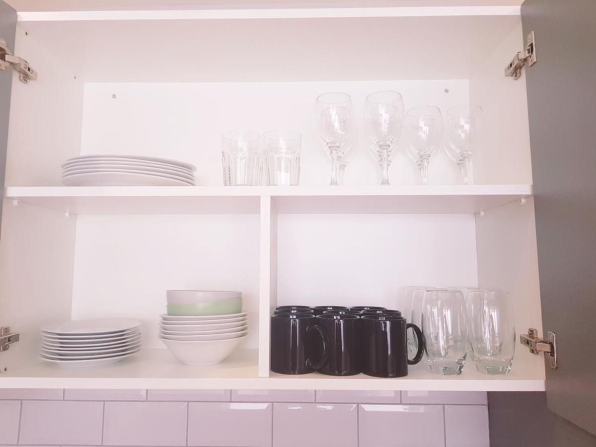 Queens Quarter Townhouse 2 بلفاست المظهر الخارجي الصورة