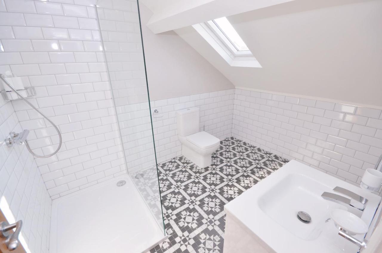 Queens Quarter Townhouse 2 بلفاست المظهر الخارجي الصورة
